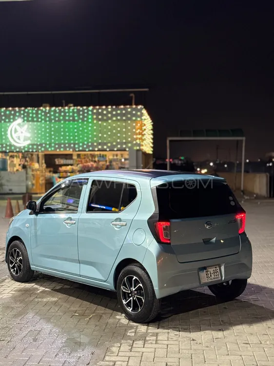 Daihatsu Mira 2020 for Sale in Rawalpindi Image-1