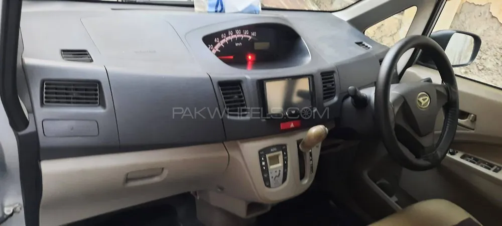 Daihatsu Move 2011 for Sale in Lahore Image-1