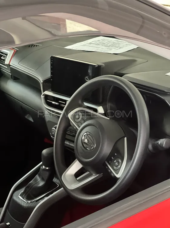 Daihatsu Rocky 2020 for Sale in Lahore Image-1