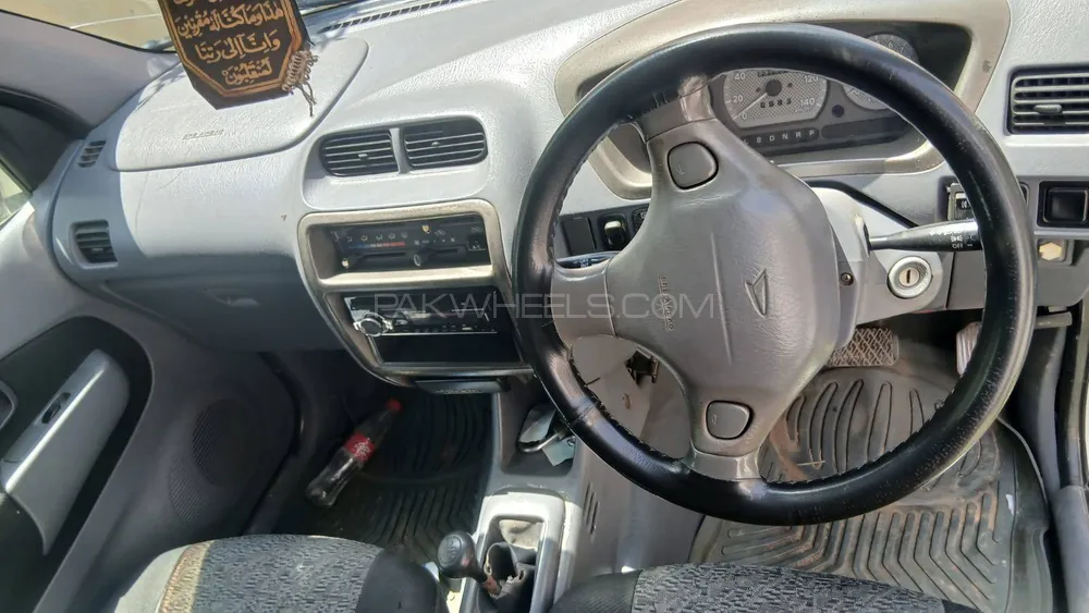 Daihatsu Terios Kid 1998 for Sale in Kahuta Image-1