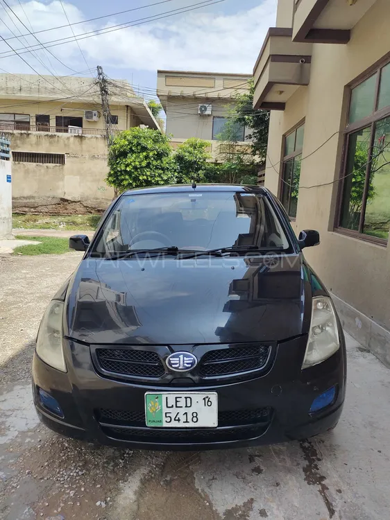 FAW V2 2016 for Sale in Rawalpindi Image-1