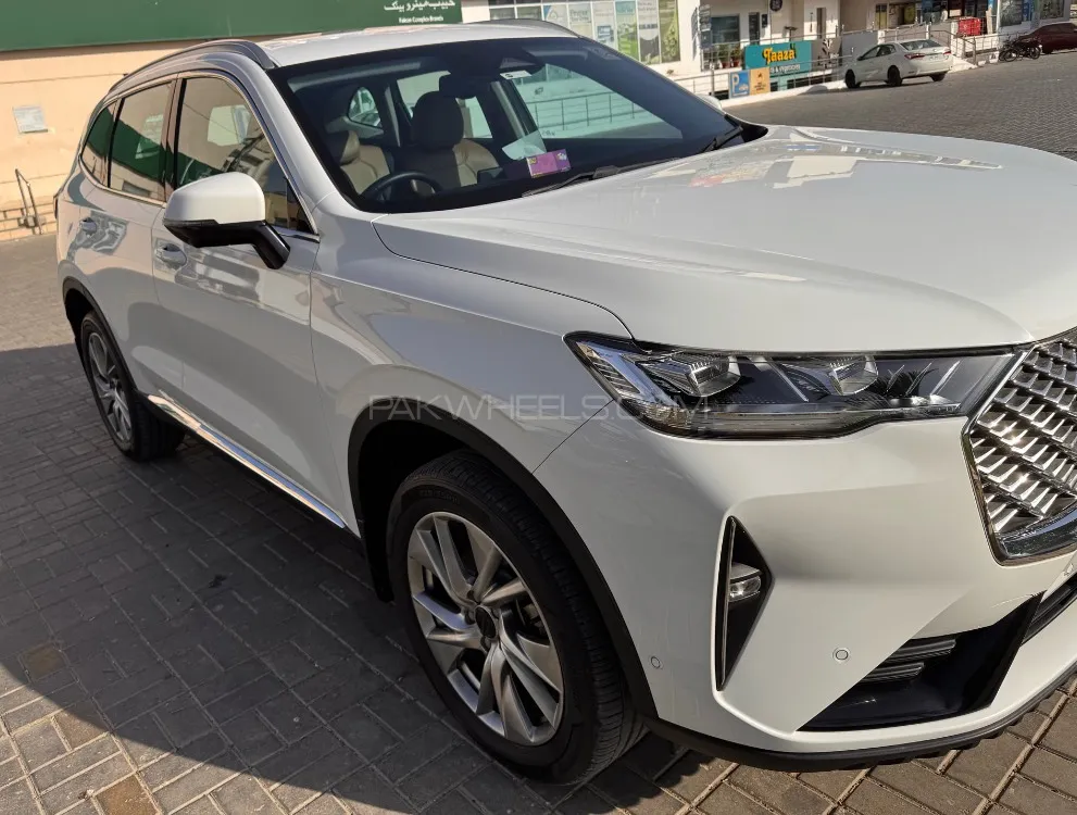 Haval H6 2023 for Sale in Karachi Image-1