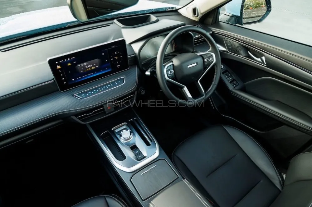 Haval Jolion 2021 for Sale in Lahore Image-1