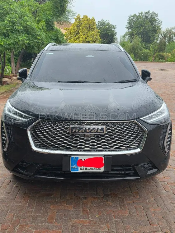 Haval Jolion 2022 for Sale in Multan Image-1