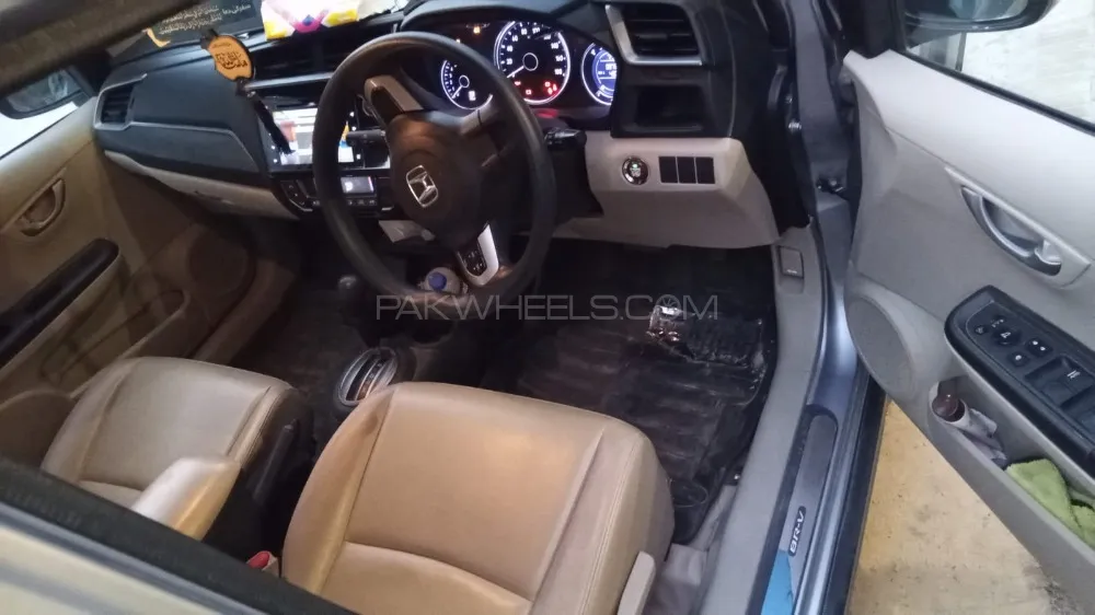 Honda BR-V 2020 for Sale in Karachi Image-1