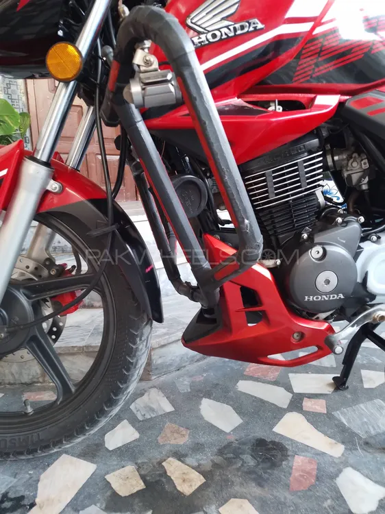 ہونڈا CB 150F 2022 for Sale Image-1