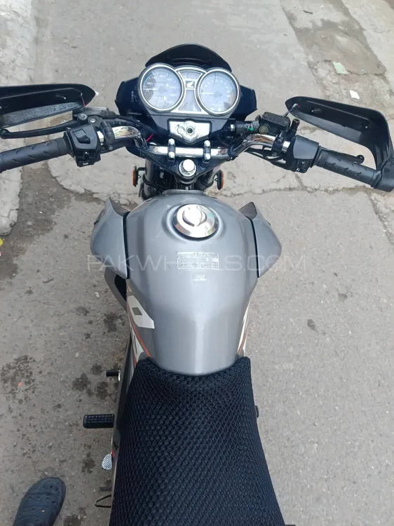 ہونڈا CB 150F 2023 for Sale Image-1