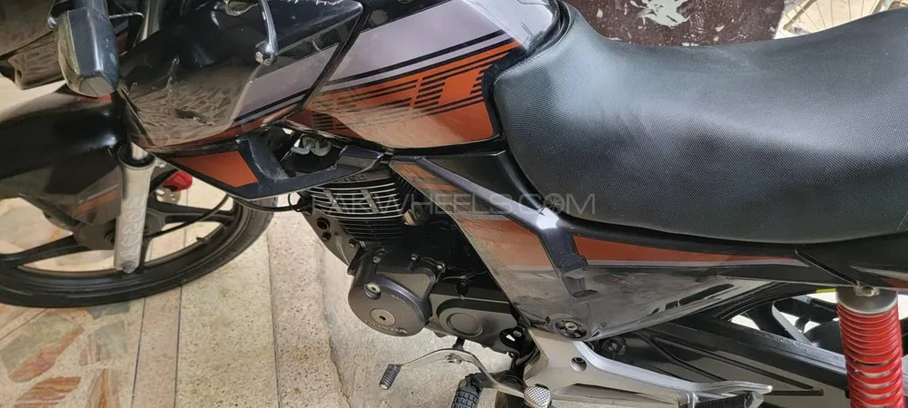 ہونڈا CB 150F 2024 for Sale Image-1
