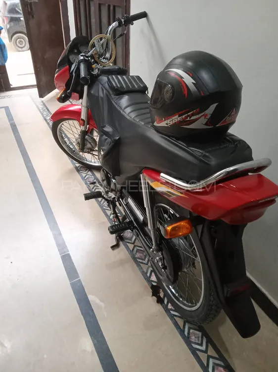 Honda CD 70 Dream 2025 for Sale Image-1