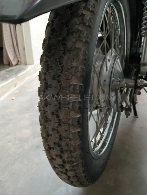Honda CG 125 2023 for Sale Image-1