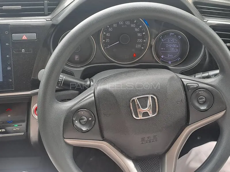 Honda City 2022 for Sale in Karachi Image-1
