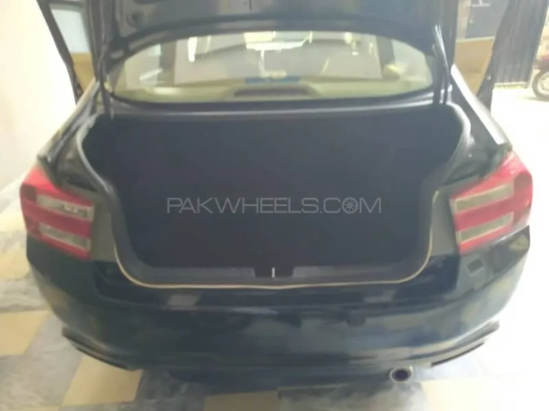 Honda City 2020 for Sale in Multan Image-1