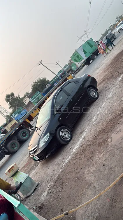 Honda City 2006 for Sale in Sheikhupura Image-1