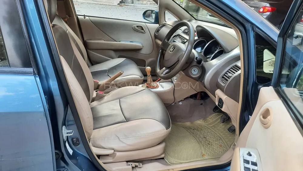 Honda City 2007 for Sale in Gujrat Image-1