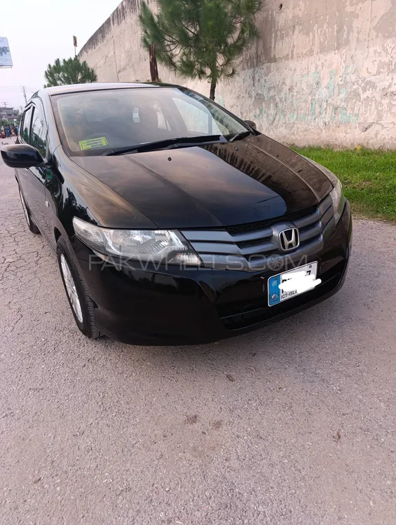 Honda City 2011 for Sale in Islamabad Image-1