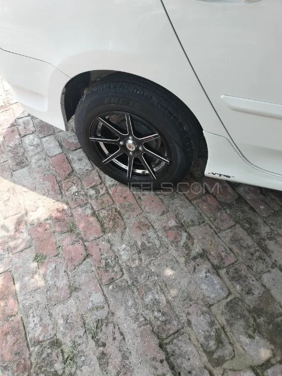 Honda City 2019 for Sale in Gujrat Image-1