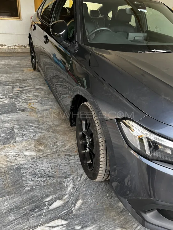 Honda Civic 2023 for Sale in Multan Image-1