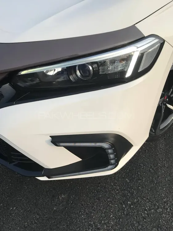 Honda Civic 2022 for Sale in Sialkot Image-1