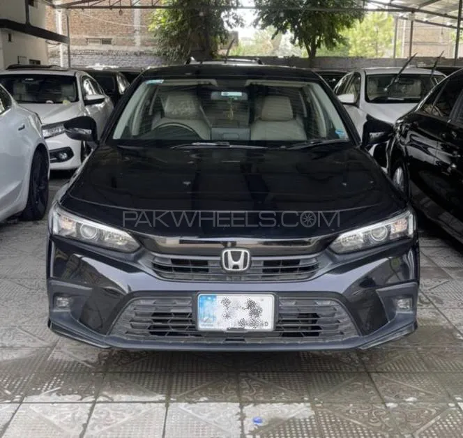 ہونڈا سوک 2022 for Sale in اسلام آباد Image-1