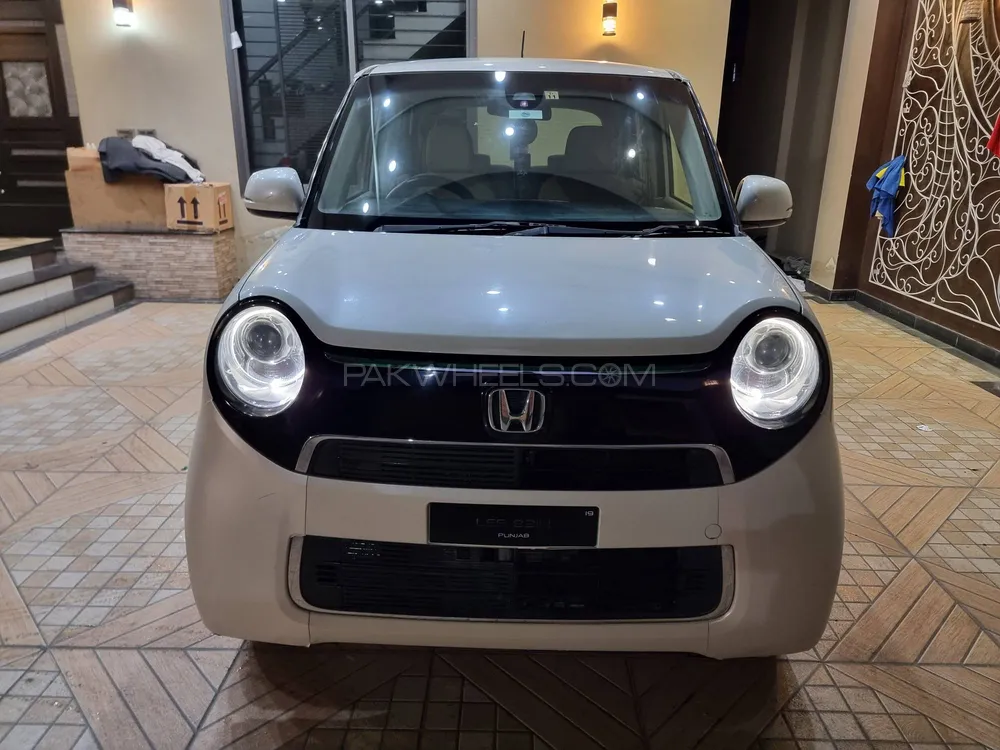 Honda N One 2015 for Sale in Gujranwala Image-1