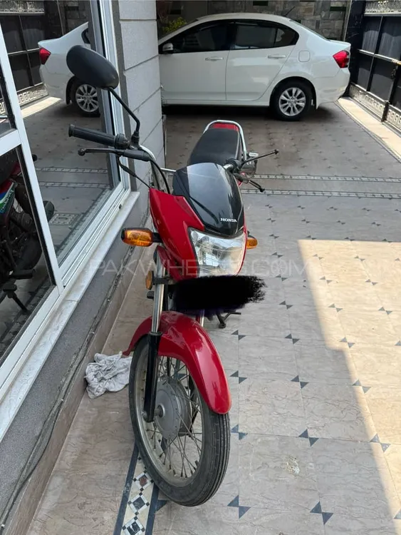 Honda Pridor 2021 for Sale Image-1