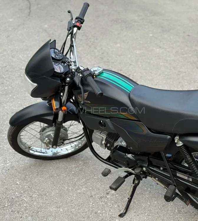 Honda Pridor 2023 for Sale Image-1