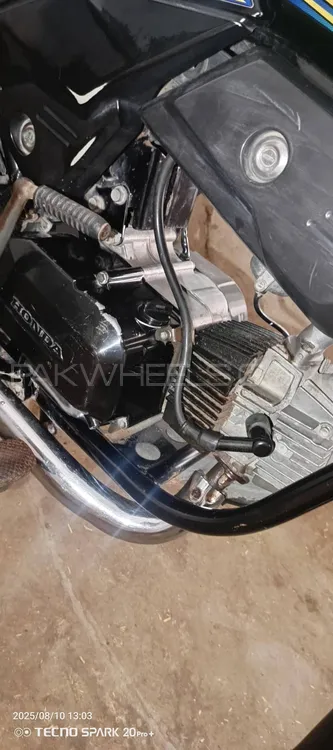 Honda Pridor 2025 for Sale Image-1