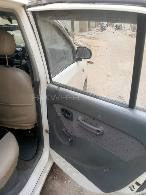 Hyundai Santro 2005 for Sale in Karachi Image-1