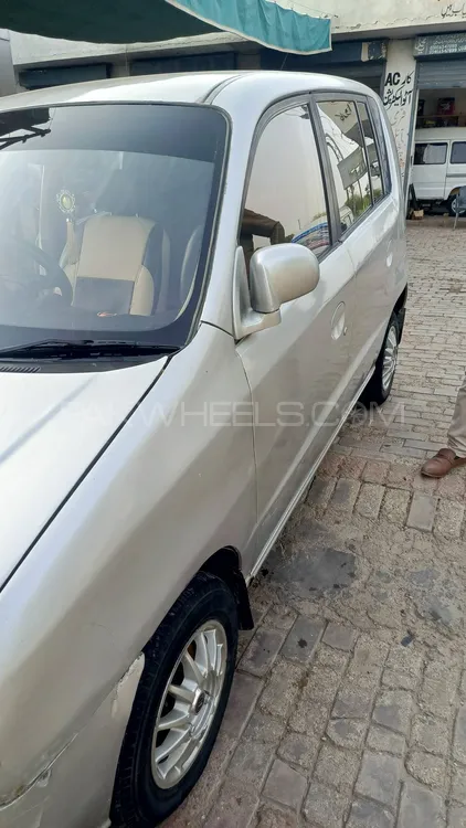 Hyundai Santro 2001 for Sale in Multan Image-1