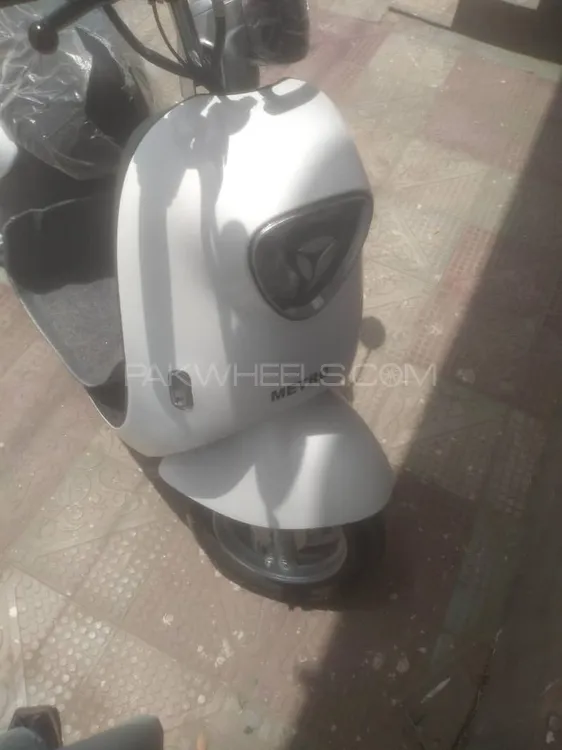 میٹرو M6 Empower 2025 for Sale Image-1