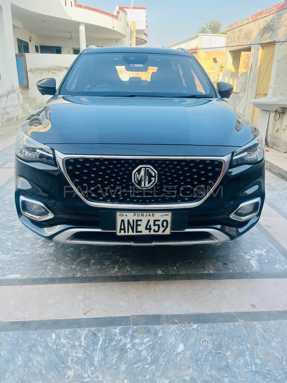 MG HS 2023 for Sale in Islamabad Image-1
