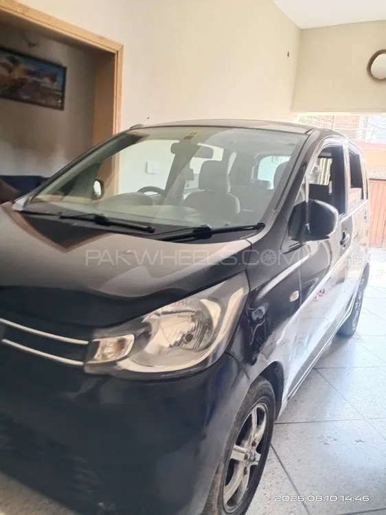 مٹسوبیشی ای کے ویگن 2013 for Sale in راولپنڈی Image-1
