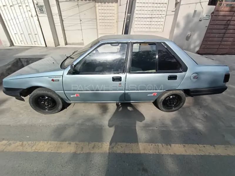مٹسوبیشی لینسر 1985 for Sale in لاہور Image-1