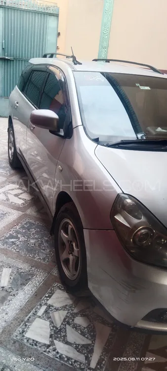 نسان وِنگ روڈ 2007 for Sale in اٹک Image-1