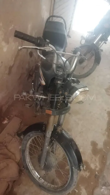 سُپر پاور SP 70 2019 for Sale Image-1