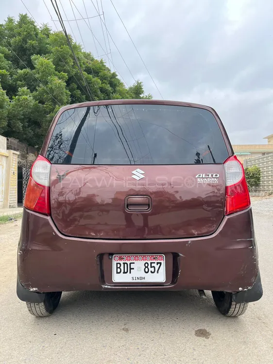 Suzuki Alto 2011 for Sale in Karachi Image-1