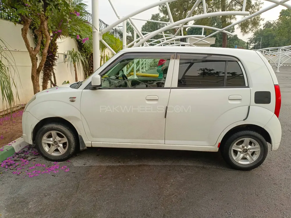 Suzuki Alto 2007 for Sale in Rawalpindi Image-1