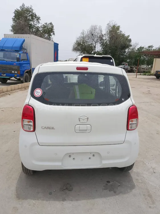 Suzuki Alto 2022 for Sale in Karachi Image-1