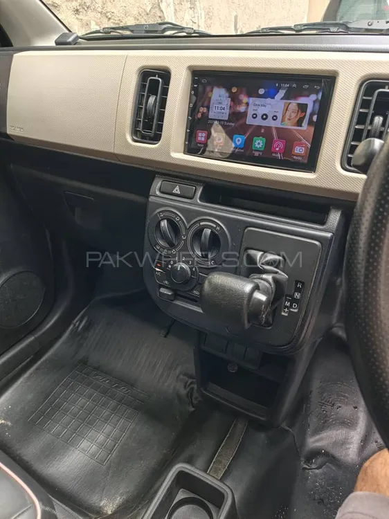 Suzuki Alto 2019 for Sale in Lahore Image-1