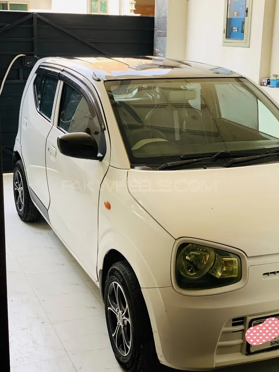 Suzuki Alto 2020 for Sale in Chiniot Image-1