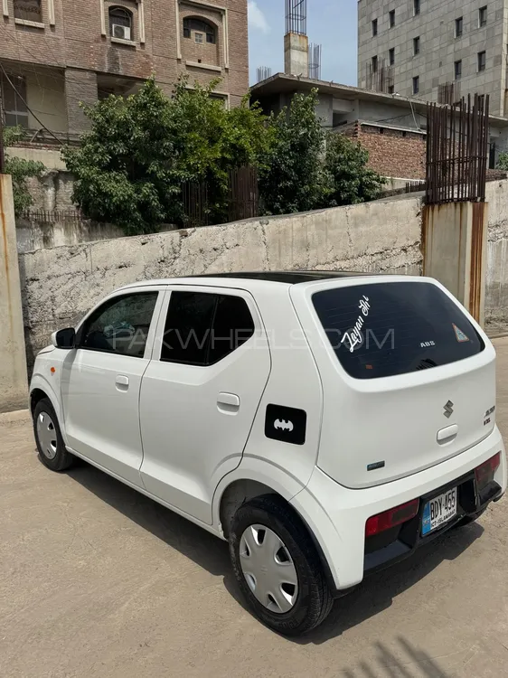 Suzuki Alto 2024 for Sale in Faisalabad Image-1