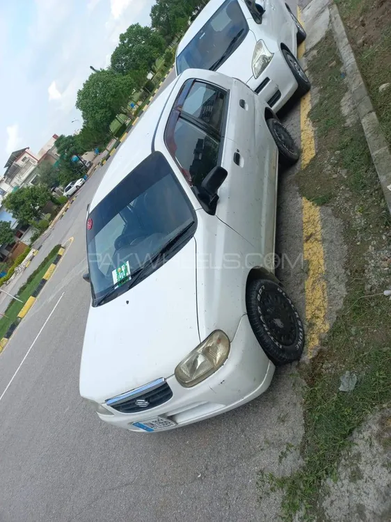 Suzuki Alto 2003 for Sale in Islamabad Image-1