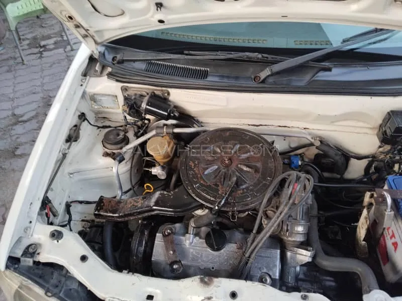 سوزوکی آلٹو 2007 for Sale in راولپنڈی Image-1