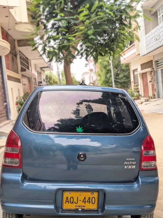 سوزوکی آلٹو 2008 for Sale in کراچی Image-1