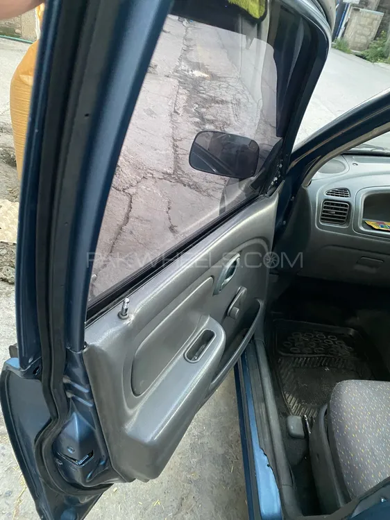 Suzuki Alto 2010 for Sale in Abbottabad Suzuki Alto 2010 for Sale in Abbottabad Image-14