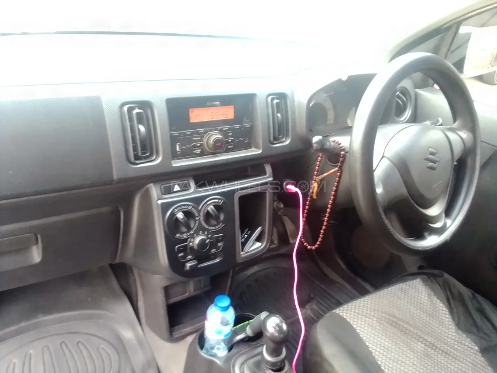 Suzuki Alto 2019 for Sale in Rawalpindi Image-1
