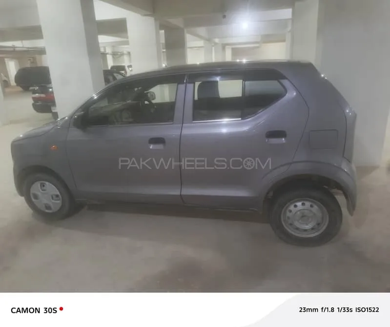 Suzuki Alto 2019 for Sale in Karachi Image-1