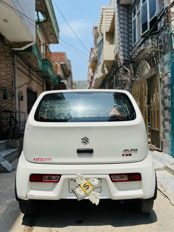 Suzuki Alto 2020 for Sale in Gujranwala Image-1