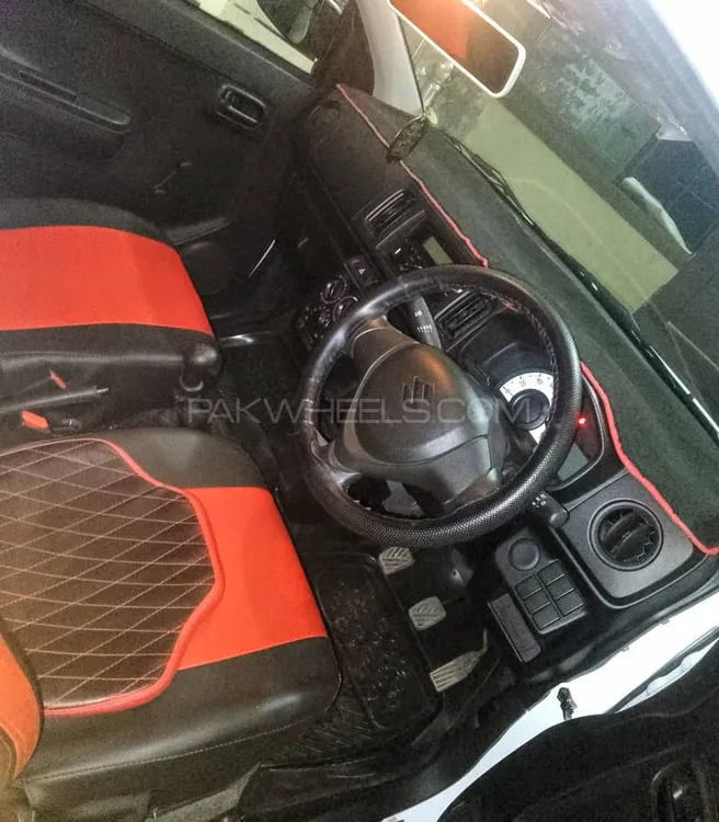 سوزوکی آلٹو 2022 for Sale in گجرانوالہ Image-1