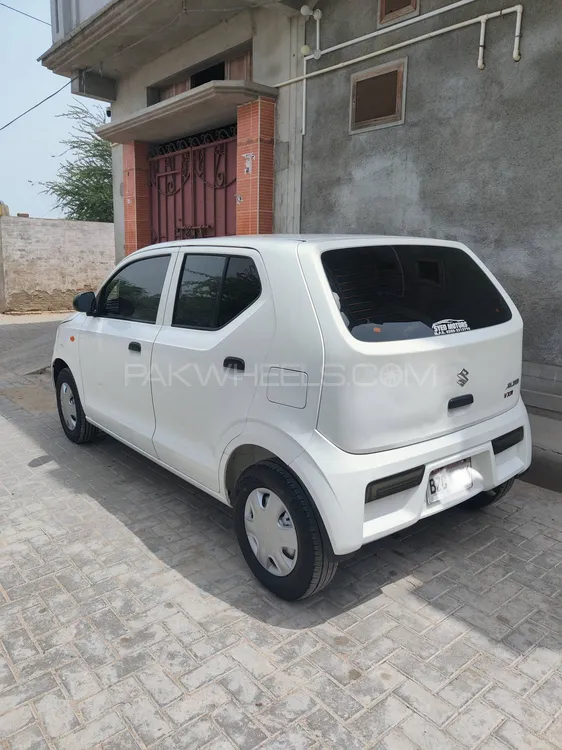 Suzuki Alto 2023 for Sale in Mirpur khas Image-1